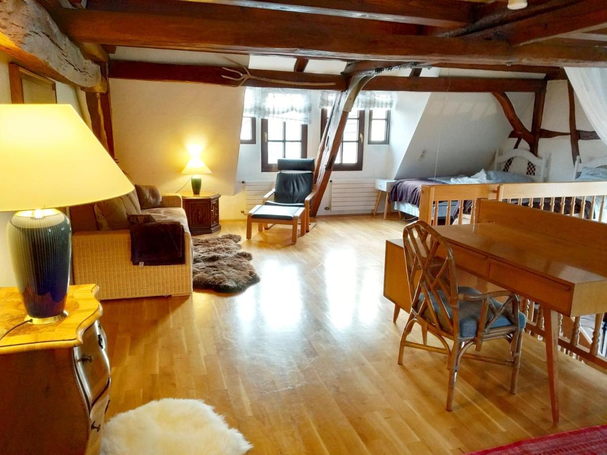 Ferienhaus Marre - Mit Grill, Feuerstelle Und Gartensauna Waldbrunn  Exterior foto